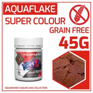 AquaFlake-Super-Colour-Grain-Free-45G