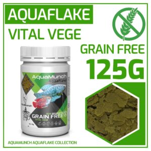 AquaFlake-Vital-Vege-Grain-Free-125G