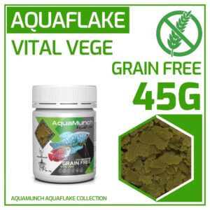 AquaFlake-Vital-Vege-Grain-Free-45G