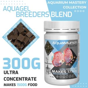 AquaGel-Breeders-Blend-300g