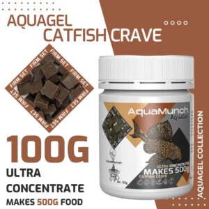 AquaGel-Catfish-Crave-100g