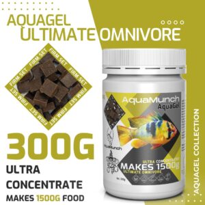 AquaGel-Ultimate-Omnivore-300g