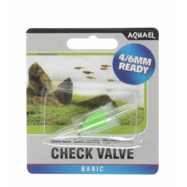 Aquael Check Valve
