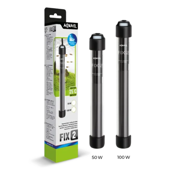 Aquael Leddy 40 Day & Night Aquarium Set - Image 9