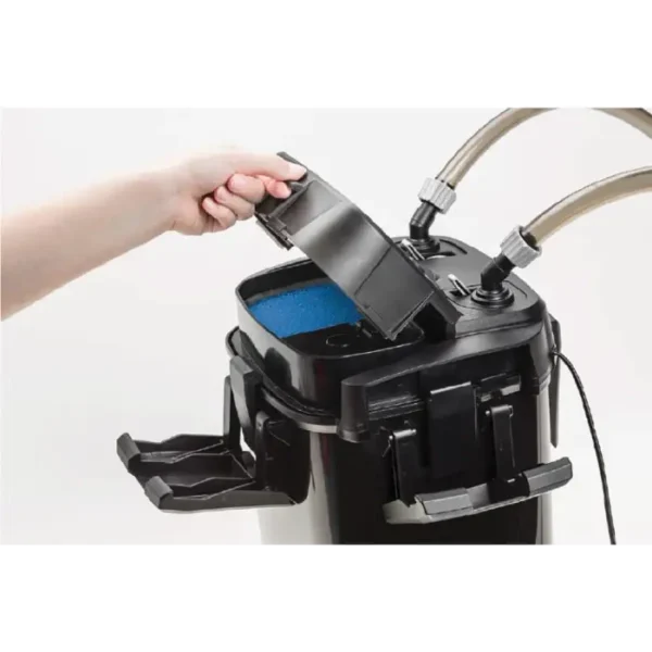 Aquael UltraMax Canister Filters - Image 4
