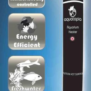 Aquatopia Hydrotherm Heater 100w