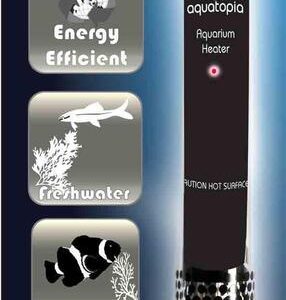 Aquatopia Hydrotherm Heater 200w