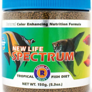New Life Spectrum Reg-150g