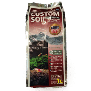 Custom Shrimp Soil 1L