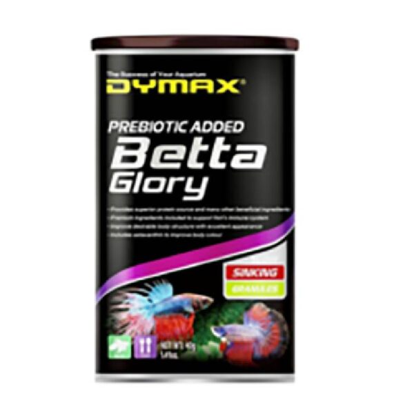 Aquarium Haven’s best-selling betta food