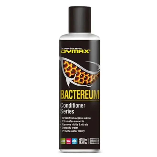 DYMAX Bactereum 500ml