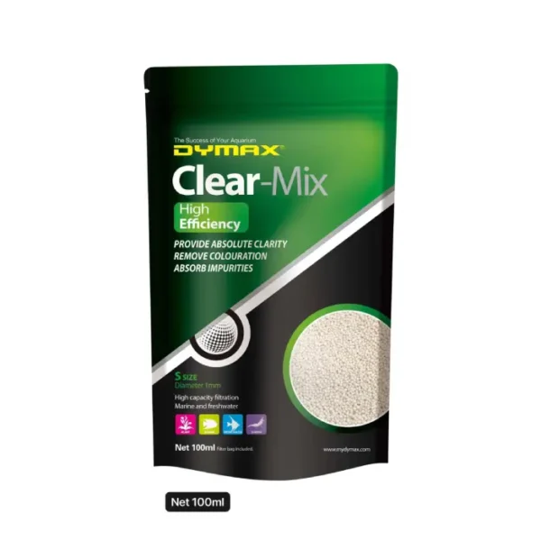 DYMAX Clear-Mix 100ML