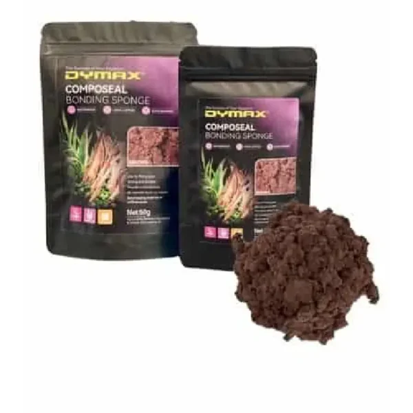 DYMAX Composeal Brown