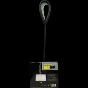 DYMAX Fine Net 4"