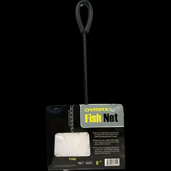 DYMAX Fine Net 8"