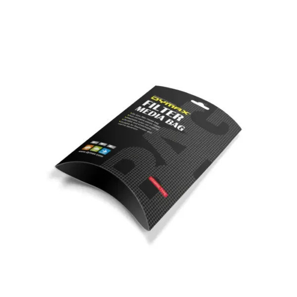 DYMAX Filter Media Bag - Course