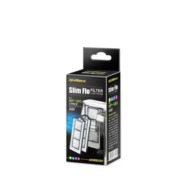 DYMAX Slim Flow SF-120 Cartridge (2pcs)