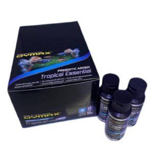 Keep your fish in top condition with our food.