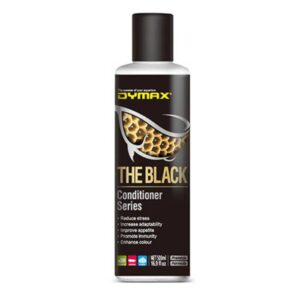 DYMAX THE BLACK 500ML