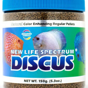 New Life Spectrum Discus 150g