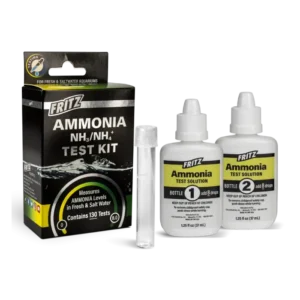 Water Treatment - Test Kits 5 Fritz Ammonia Test Kit