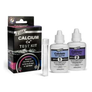 Water Treatment - Test Kits 7 Fritz Calcium Test Kit