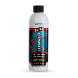 Home 8 Fritz Complete - Water Conditioner 236ml