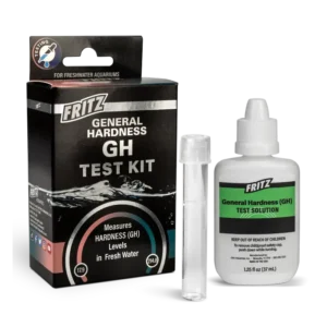 Water Treatment - Test Kits 8 Fritz GH Test Kit