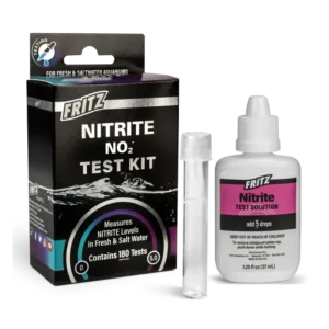 Water Treatment - Test Kits 11 Fritz Nitrite Test Kit
