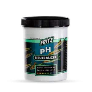 Water Treatment - PH Adjusters 5 Fritz pH Neutralizer 226g