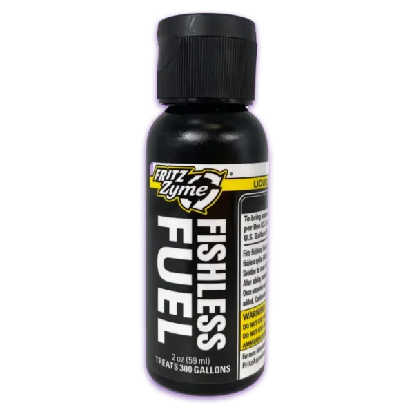 Fritz Fishless Fuel 59ml
