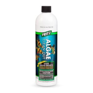 Fritz Algae Clean Out 473ml