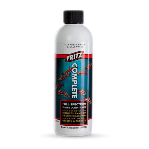 Fritz Complete 236ml