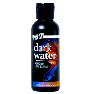 Fritz Dark Water 118ml