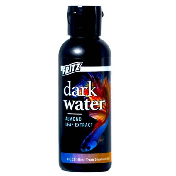 Fritz Dark Water 118ml