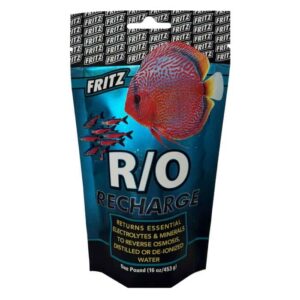Fritz R_O Recharge