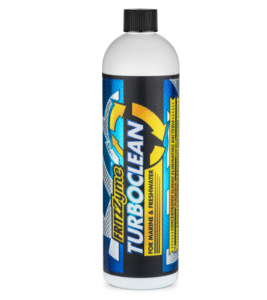 FritzZyme Turbo Clean 473ml