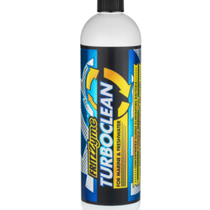 FritzZyme Turbo Clean 473ml
