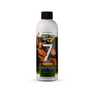 FritzZyme 7 Freshwater 236ml
