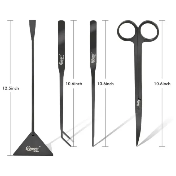 Hygger Fish Tank Cleaner Tool kit - Image 6