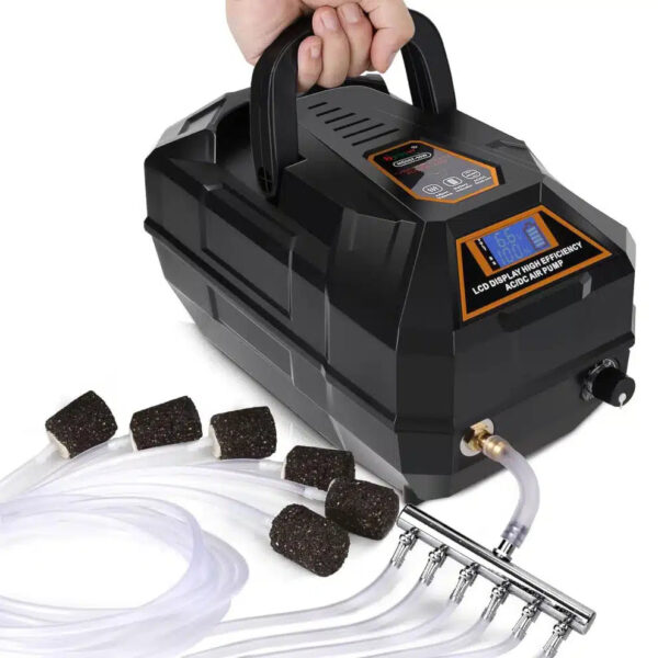 Aquarium Haven’s best UV clarifiers for tanks