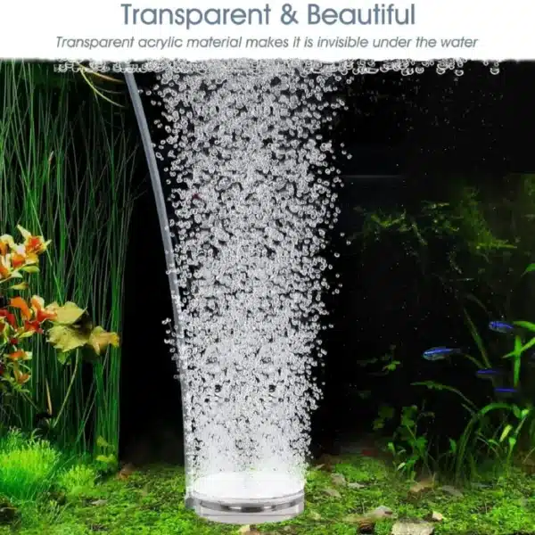 Invisible Nano Air Stone - Image 5