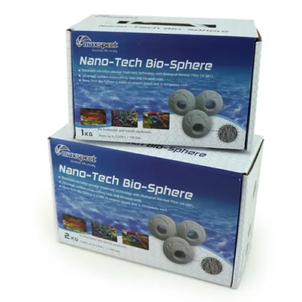 Maxspect Nano Tech Bio-Sphere