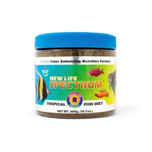 New Life Spectrum All Purpose - Regular Sink 300G