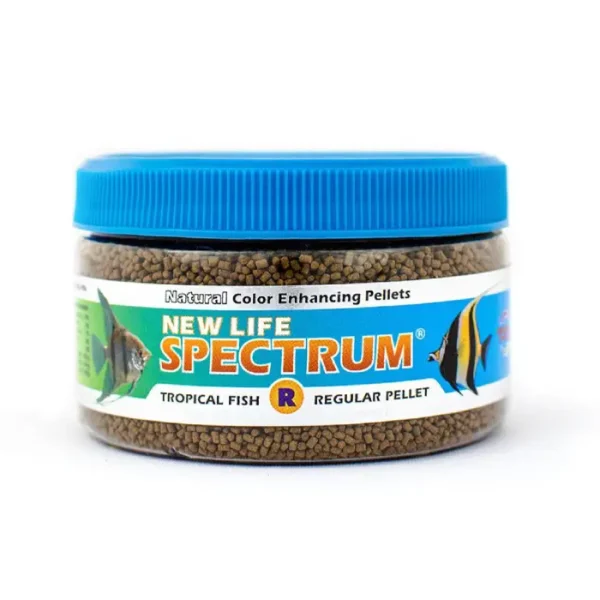 New Life Spectrum All Purpose - Regular Sink 80g