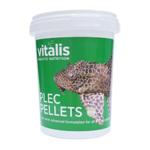 Plec-Pellets-300g-Pot-White