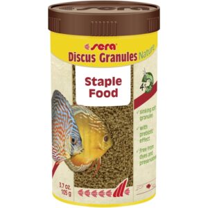 Keep your fish healthy with Aquarium Haven’s products.