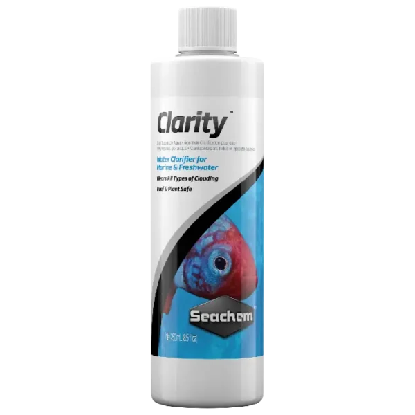 Seachem Clarity 325ml