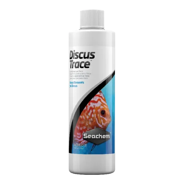 Seachem Discus Trace 250ml