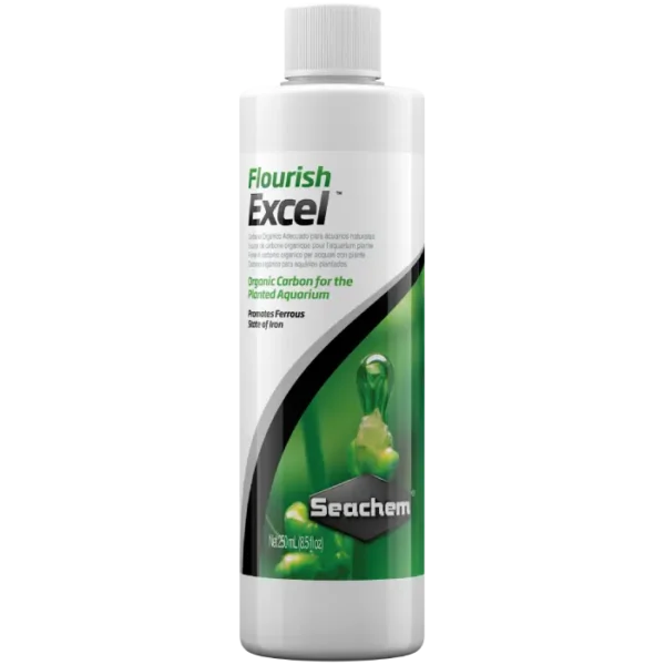 Seachem Flourish Excel 250ml